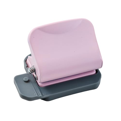 Plastik 6 Loch Paper Hole Puncher 10 Blechkapazität Mühelosen Stanzen Für Planer Bindemittel Journal Notepads Plastik 6 Loch Paper Hole Puncher 10 Blechkapazität Mühelosen Stanzen Für Planer Bindemittel Journal Notepads von BABYVIVA