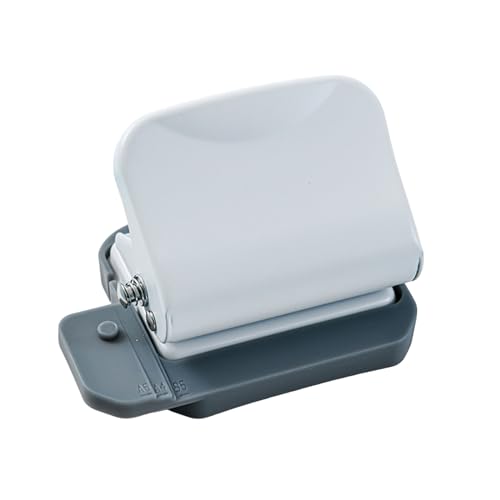 Plastik 6 Loch Paper Hole Puncher 10 Blechkapazität Mühelosen Stanzen Für Planer Bindemittel Journal Notepads Plastik 6 Loch Paper Hole Puncher 10 Blechkapazität Mühelosen Stanzen Für Planer Bindemittel Journal Notepads von BABYVIVA