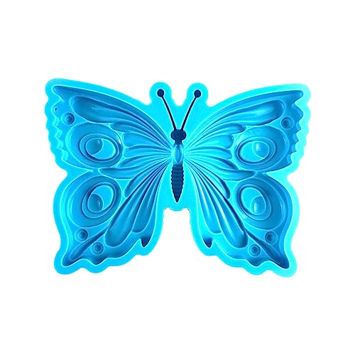 Schmetterlingsform Silikonform Wand Dekoration Schimmel Tisch Ornament Werkzeuge Gipshandwerk Herstellung Von Versorgung Nicht Stick Schmetterlingsform Silikonform Wand Dekoration Schimmel Tisch Ornament Werkzeuge Gipshandwerk Herstellung Von Versorgung Nicht Stick von BABYVIVA