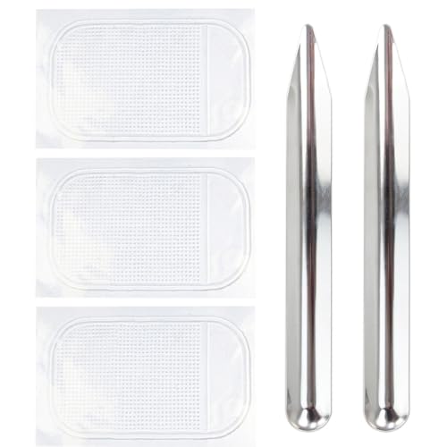 Schmuck Perlenschaufel Perlenwerkzeuge Metallperlen Sammelnslöffel Und Waschbare Silikonmatte Praktische Perlenarbeit Schmuck Perlenschaufel Perlenwerkzeuge Metallperlen Sammelnslöffel Und Waschbare Silikonmatte Praktische Perlenarbeit von BABYVIVA