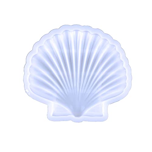 Seesterne Harzform Silikon Muschel Epoxidharz Schimmel Startfisch Silikonform Für Epoxidharz Wand Desktop Schrankdekoration von BABYVIVA