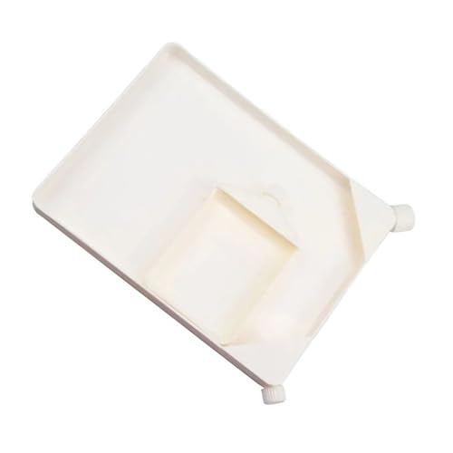 Set Von 2 Schmuckperlen Organisatoren Tablett Perlen Werkzeug Perlengiftschale Perlensortierschale Perlenhandling Accessoire Für Perlen von BABYVIVA