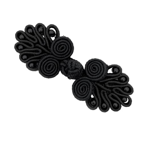 Sieben Perlen Chinesische Cheongsam Knot Button Verschlussband Förderer Kostüm Tang Shirt Anzug BRÜFUNGSBRACHT Sieben Perlen Chinesische Cheongsam Knot Button Verschlussband Förderer Kostüm Tang Shirt Anzug BRÜFUNGSBRACHT von BABYVIVA