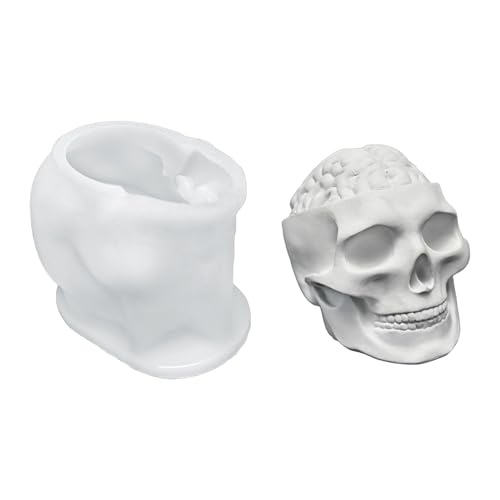 Silikonform Für Handgefertigte Kerzen Und Geschenke Halloween Theme Desktop Dekoration Schimmel Für Handwerksliebhaber Schmuckwerkzeug Silikonform Für Handgefertigte Kerzen Und Geschenke Halloween Theme Desktop Dekoration Schimmel Für Handwerksliebhaber Schmuckwerkzeug von BABYVIVA