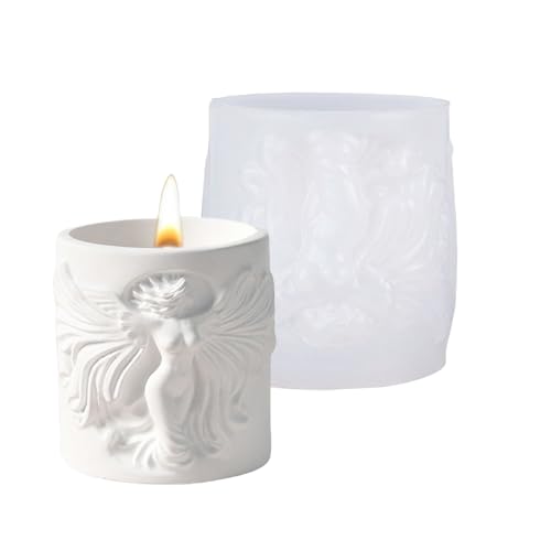 Silikonform Für Kerzenherstellung Und Harzkunststatue Von Liberties Storage Cup Crafing Nordic Designs Home Decoration Silikonform Für Kerzenherstellung Und Harzkunststatue Von Liberties Storage Cup Crafing Nordic Designs Home Decoration von BABYVIVA