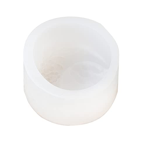Silikonhandwerk Kuchenform Wiederverwendbares Guss Epoxidformen 3D Seife Zylinder Silikon 3D Handwerk Harzformen Silikonhandwerk Kuchenform Wiederverwendbares Guss Epoxidformen 3D Seife Zylinder Silikon 3D Handwerk Harzformen von BABYVIVA