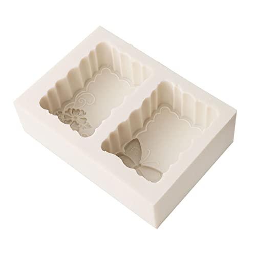 Silikonhandwerk Kuchenform Wiederverwendbares Guss Epoxidformen 3D Seife Zylinder Silikon 3D Handwerk Harzformen Silikonhandwerk Kuchenform Wiederverwendbares Guss Epoxidformen 3D Seife Zylinder Silikon 3D Handwerk Harzformen von BABYVIVA