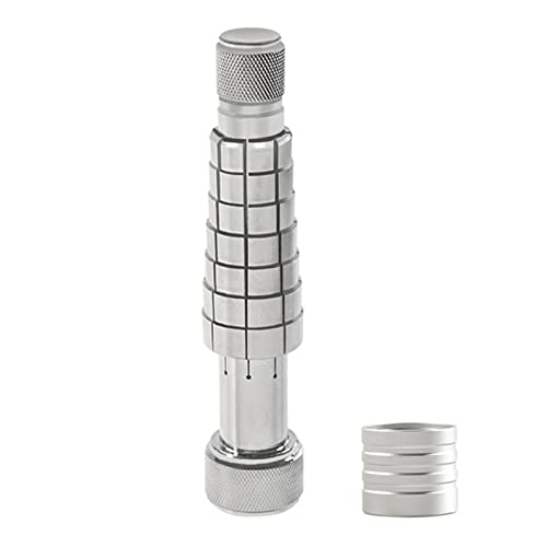 Sizer Vergrößern Stick Stick Dordrel Schmuck Herstellung Werkzeuge Metall Expander Für Schmuck Ehering Band Sizer Werkzeug Ringstrecke Sizer Vergrößern Stick Stick Dordrel Schmuck Herstellung Werkzeuge Metall Expander Für Schmuck Ehering Band Sizer Werkzeug Ringstrecke von BABYVIVA