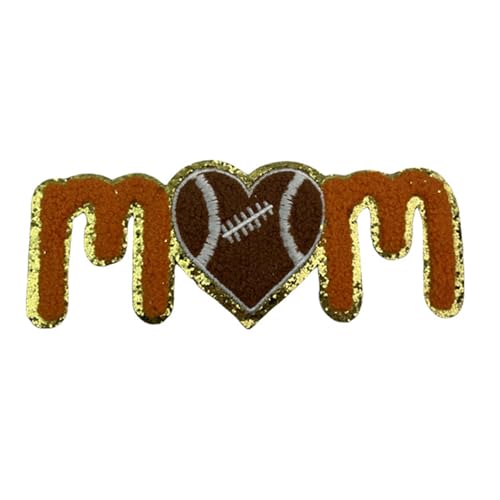Softball Eisen Auf Stoffflecken Bestickte Eisen Auf Flecken Stickerei Applique Auf Flecken Für Kleidungsjacken Nähen von BABYVIVA
