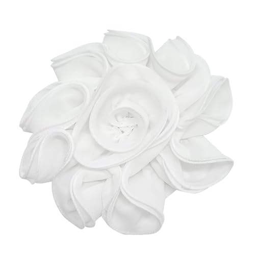 Stilvolle Polyester Blumenflecken Vielseitige Blumendekorationskleid Verzierung Für Frauenkleidung von BABYVIVA