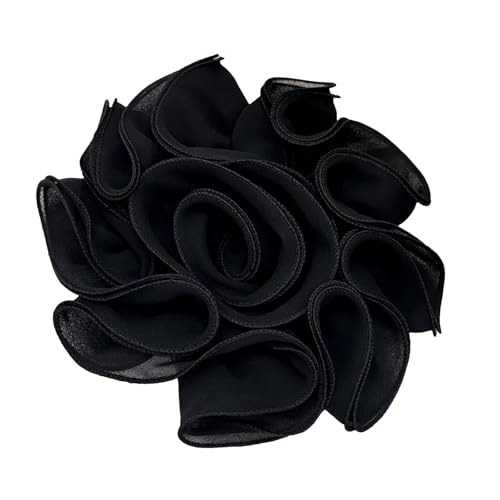 Stilvolle Polyester Blumenflecken Vielseitige Blumendekorationskleid Verzierung Für Frauenkleidung von BABYVIVA