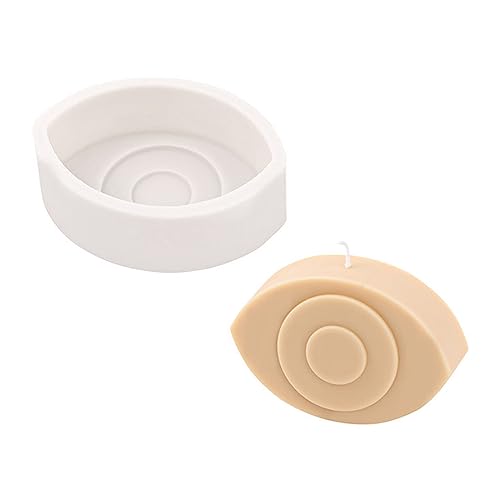 Super Glänzende Große Augen Formform Silikon Für Böse Augenformen Epoxy Harzform Für Frauen Mädchen Seifenkuchen Super Glänzende Große Augen Formform Silikon Für Böse Augenformen Epoxy Harzform Für Frauen Mädchen Seifenkuchen von BABYVIVA