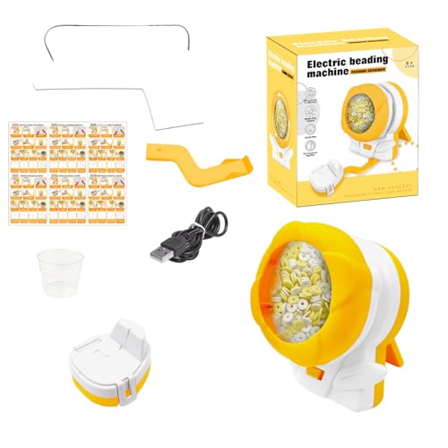 Tragbarer Perlen String Set Automatische Spinner Tools Handy Perlen Threading Geräte Kreatives Perlenwerkzeug Für Handwerksliebhaber Tragbarer Perlen String Set Automatische Spinner Tools Handy Perlen Threading Geräte Kreatives Perlenwerkzeug Für Handwerksliebhaber von BABYVIVA
