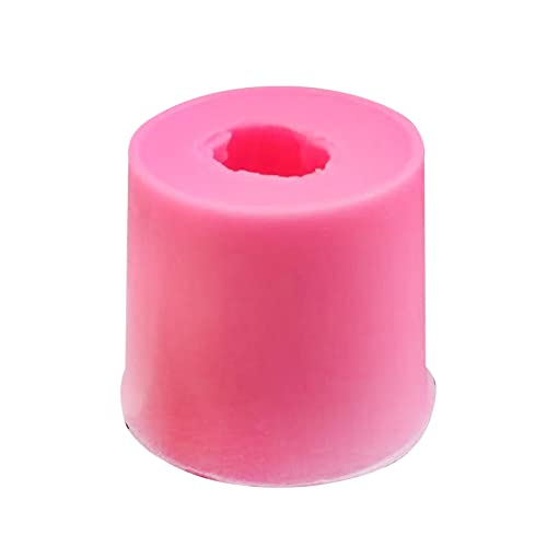 Tulpenblume Silikon Schimmel Kerze Seife Handwerk Lieferungen Für Anfänger Starter Backkuchen Dekoration Accessoire von BABYVIVA