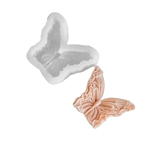 Vielseitiger Schmetterlingsform Silikon Kunsthandwerk Handgefertigtes Schmetterling Duft Vielseitiger Schmetterlingsform Silikon Kunsthandwerk Handgefertigtes Schmetterling Duft von BABYVIVA