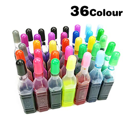 Waschbarer Farbe Ölige Alkoholische Marker Nachfüllen Tinte Aquarell Stift Tinte Refilling Inks Schule Zeichnung Schreibwaren Waschbarer Farbe Ölige Alkoholische Marker Nachfüllen Tinte Aquarell Stift Tinte Refilling Inks Schule Zeichnung Schreibwaren von BABYVIVA
