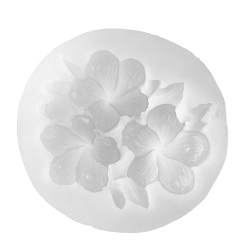 Wiederverwendbare Silikonblume Duft Kerzenhandwerksform Für Handwerksliebhaber Und Anfänger Von Kerzen Machen Wiederverwendbare Silikonblume Duft Kerzenhandwerksform Für Handwerksliebhaber Und Anfänger Von Kerzen Machen von BABYVIVA