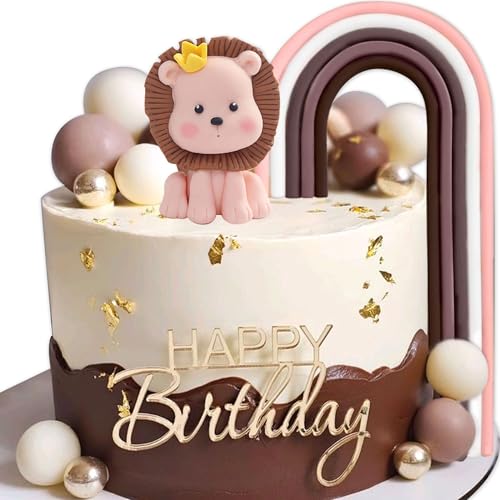 Brown Dschungel Kuchendeko 1. Geburtstag Lion Kuchen Topper Geschlecht Enthüllen Kuchen Dekoration Bär Baby Dusche Party Supplies Teddybär Dekoration Brown Dschungel Kuchendeko 1. Geburtstag Lion Kuchen Topper Geschlecht Enthüllen Kuchen Dekoration Bär Baby Dusche Party Supplies Teddybär Dekoration von BACH AND BOOZY