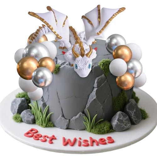 Dracheneier 3D-gedruckte für Erwachsene Überraschungsgeschenke für Kollegen Geburtstag Halloween Weihnachten Ostern Festgeschenke Dracheneier 3D-gedruckte für Erwachsene Überraschungsgeschenke für Kollegen Geburtstag Halloween Weihnachten Ostern Festgeschenke von BACH AND BOOZY