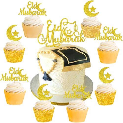 Eid Dekorationen für Zuhause, Ramadan-Dekorationen, Ramadan-Dekoration für Zuhause, Umrah-Mubarak-Kuchenaufsatz, Umrah-Mubarak-Dekoration Eid Dekorationen für Zuhause, Ramadan-Dekorationen, Ramadan-Dekoration für Zuhause, Umrah-Mubarak-Kuchenaufsatz, Umrah-Mubarak-Dekoration von BACH AND BOOZY