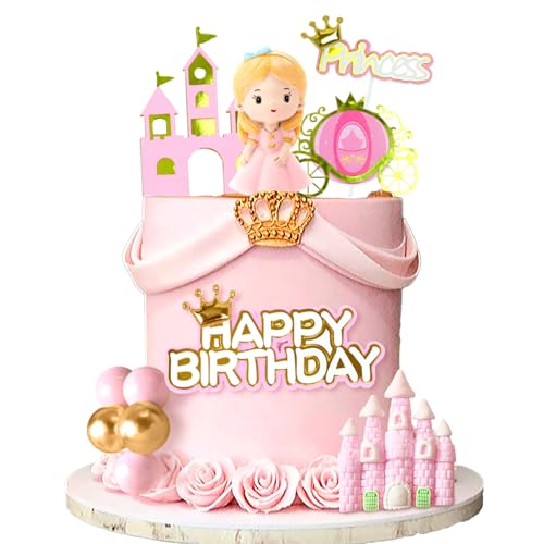 Prinzessin Tortendeko Prinzessinnen Tortendeko Mädchen Kuchen Dekoration Baby Shower für Mädchen Dusche Kuchen Dekoration Geburtstag Party Dekorationen Prinzessin Tortendeko Prinzessinnen Tortendeko Mädchen Kuchen Dekoration Baby Shower für Mädchen Dusche Kuchen Dekoration Geburtstag Party Dekorationen von BACH AND BOOZY