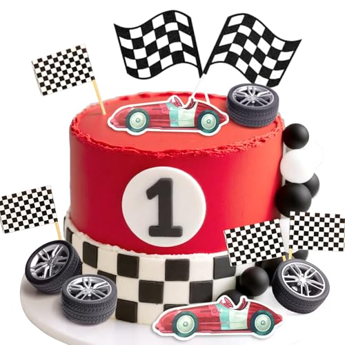 Rot Rennwagen Kuchen Deko Auto Kuchen Topper karierte Flagge Kuchen Topper Zwei Schnell Groß Werden Geburtstag Deko Schnelle Eins Schnelle Drei Brauchen Vier Geschwindigkeit Geburtstag Dekorationen Rot Rennwagen Kuchen Deko Auto Kuchen Topper karierte Flagge Kuchen Topper Zwei Schnell Groß Werden Geburtstag Deko Schnelle Eins Schnelle Drei Brauchen Vier Geschwindigkeit Geburtstag Dekorationen von BACH AND BOOZY