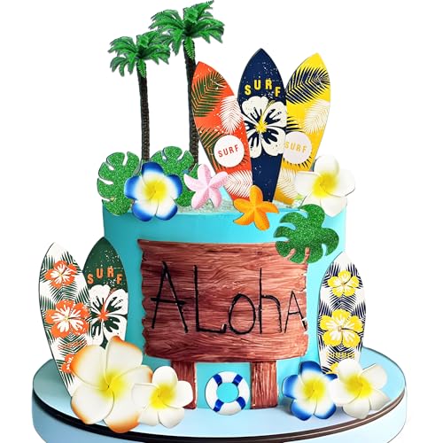 Surfen Geburtstagstorte Dekoration Surfen Geburtstag Dekoration Strand Surf Welle Kuchen Topper Surfbrett Schwimmen Kuchen Surf Geburtstag Party Supplies Surfen Geburtstagstorte Dekoration Surfen Geburtstag Dekoration Strand Surf Welle Kuchen Topper Surfbrett Schwimmen Kuchen Surf Geburtstag Party Supplies von BACH AND BOOZY