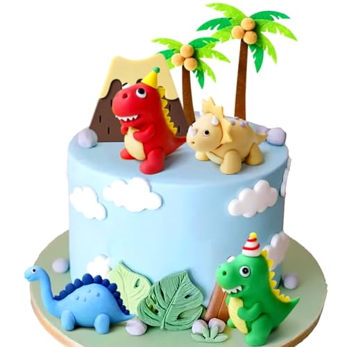 Dino Tortendeko Dinosaurier Kuchendekoration Cake Toppers Kinder Babyparty Dinosaurier Themen Kuchen Dekoration Dino Geburtstag Dino Tortendeko Dinosaurier Kuchendekoration Cake Toppers Kinder Babyparty Dinosaurier Themen Kuchen Dekoration Dino Geburtstag von BACH AND BOUJEE