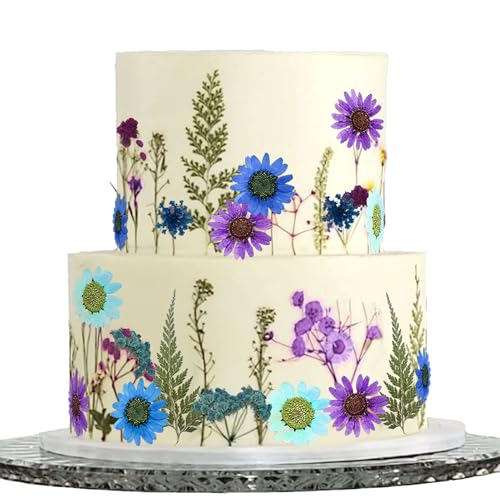Wildblumen-Kuchenaufsätze, Wildblumen-Dekoration, Baby in Blüte, Babyparty, Kuchendekoration für Frauen, Geburtstag, Brautparty, Hochzeit, Party-Dekoration Wildblumen-Kuchenaufsätze, Wildblumen-Dekoration, Baby in Blüte, Babyparty, Kuchendekoration für Frauen, Geburtstag, Brautparty, Hochzeit, Party-Dekoration von BACH AND BOUJEE