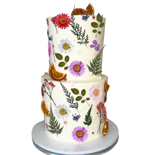 Wildblumen-Kuchenaufsätze, Wildblumen-Dekoration, Baby in Blüte, Babyparty, Kuchendekoration für Frauen, Geburtstag, Brautparty, Hochzeit, Party-Dekoration Wildblumen-Kuchenaufsätze, Wildblumen-Dekoration, Baby in Blüte, Babyparty, Kuchendekoration für Frauen, Geburtstag, Brautparty, Hochzeit, Party-Dekoration von BACH AND BOUJEE