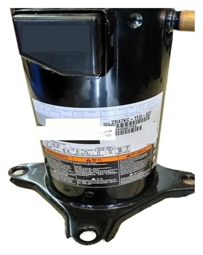 BADIKA Scroll Compressor Klimaanlage kälte Kompressor Zr47KC/Zr 47 K3/Zr48KC/K3-TFD-522 Wasser heizung Kompressor(ZR47K3) von BADIKA