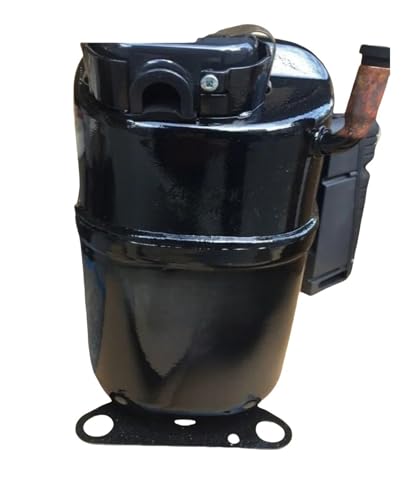 BADIKA Scroll Compressor Kühlkompressor for Kühllager CAJ4511Y/CAJ4476Y/CAJ9510T(CAJ4476Y) von BADIKA