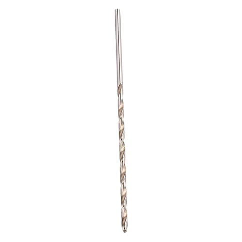 BAFOVY 4mm 160 Mm HSS Twist Bohrer Bit Extra Long Gerader Schaftschnee Bit -Sortiment für Holzaluminium -Kunststoff mit Gemahlenen Flöten Schnell Materialentfernung BAFOVY 4mm 160 Mm HSS Twist Bohrer Bit Extra Long Gerader Schaftschnee Bit -Sortiment für Holzaluminium -Kunststoff mit Gemahlenen Flöten Schnell Materialentfernung von BAFOVY