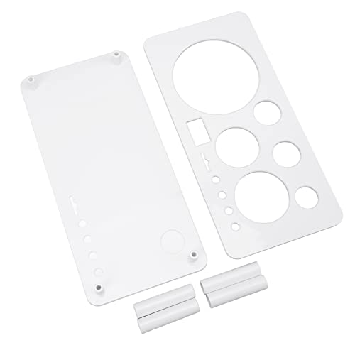 BAFOVY Barkeeper Kit Stand Bartending Tool Lager Rack Bar Tool Holder mit Abnehmbarem Design Multi -Loch -Speicher für Home Bar Wine Cabinet (#1) von BAFOVY