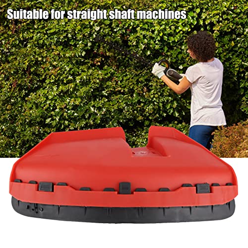 BAFOVY Trimmer Schutzhülle Klingenschutzschild 26mm CG520 430 330 140 GX35 BISSCutter Accessoires mit Schraubenkappen für Gerade Wellenmaschinen Einfache Installation Haltbarer Kunststoff BAFOVY Trimmer Schutzhülle Klingenschutzschild 26mm CG520 430 330 140 GX35 BISSCutter Accessoires mit Schraubenkappen für Gerade Wellenmaschinen Einfache Installation Haltbarer Kunststoff von BAFOVY