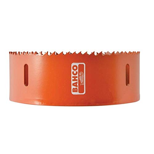 Corona Bimetal Sandflex 127 Corona Bimetal Sandflex 127 von BAHCO