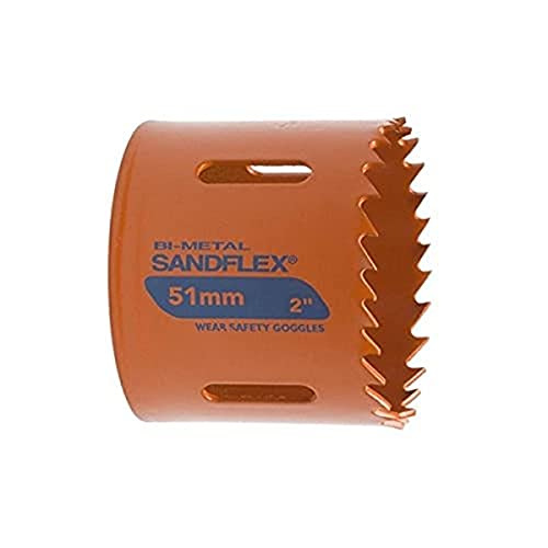 Corona Bimetal Sandflex 168 Corona Bimetal Sandflex 168 von BAHCO