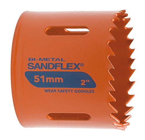 Corona Bimetal Sandflex 177-Al Corona Bimetal Sandflex 177-Al von BAHCO