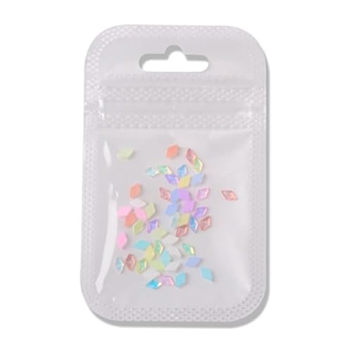 BAIRU 50 StüCk Mode Herz Nail Art Schmuck Charms 3D Seestern Stern Charms DIY Nagel Strass Nagel Dekoration BAIRU 50 StüCk Mode Herz Nail Art Schmuck Charms 3D Seestern Stern Charms DIY Nagel Strass Nagel Dekoration von BAIRU