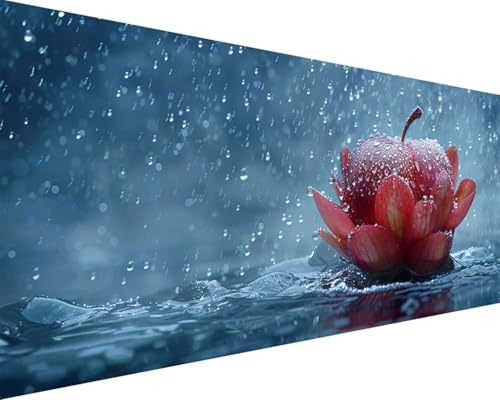 Malen Nach Zahlen Erwachsene Blume Malen Nach Zahlen Winter Paint by Numbers Farbige Leinwand mit Pinselset Acrylfarben Kreativ Set für Erwachsene, Home Wand Deko Wohnzimmer Geschenke 100x200cm a4-97 Malen Nach Zahlen Erwachsene Blume Malen Nach Zahlen Winter Paint by Numbers Farbige Leinwand mit Pinselset Acrylfarben Kreativ Set für Erwachsene, Home Wand Deko Wohnzimmer Geschenke 100x200cm a4-97 von BAIYAACO