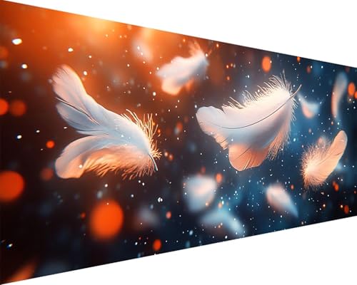 Malen Nach Zahlen Erwachsene Landschaft Malen Nach Zahlen Landschaft Paint by Numbers Farbige Leinwand mit Pinselset Acrylfarben Kreativ Set für Erwachsene, Home Wand Deko Wohnzimmer 30x60cm o4-140 Malen Nach Zahlen Erwachsene Landschaft Malen Nach Zahlen Landschaft Paint by Numbers Farbige Leinwand mit Pinselset Acrylfarben Kreativ Set für Erwachsene, Home Wand Deko Wohnzimmer 30x60cm o4-140 von BAIYAACO