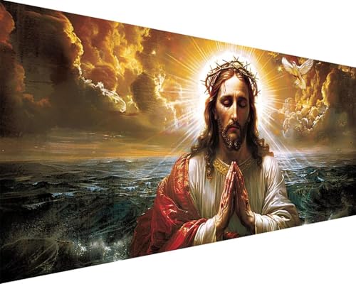 Malen Nach Zahlen Erwachsene Porträt Malen Nach Zahlen Mann Paint by Numbers Farbige Leinwand mit Pinselset Acrylfarben Kreativ Set für Erwachsene, Home Wand Deko Wohnzimmer Geschenke 40x80cm r4-172 Malen Nach Zahlen Erwachsene Porträt Malen Nach Zahlen Mann Paint by Numbers Farbige Leinwand mit Pinselset Acrylfarben Kreativ Set für Erwachsene, Home Wand Deko Wohnzimmer Geschenke 40x80cm r4-172 von BAIYAACO