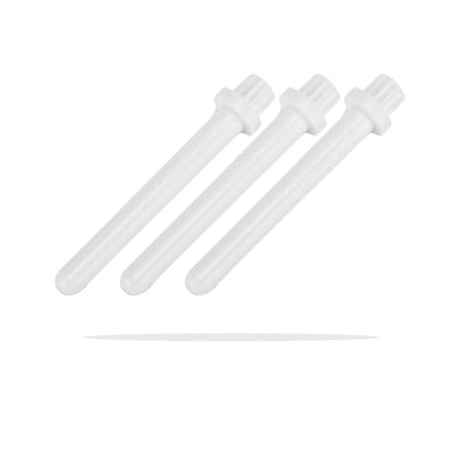 3pcs Nähmaschinenspulenstift, Nähspulenspulenstift Kunststoffspule Nähmaschinenspule für gängige Nähmaschinen für Geschenk 3pcs Nähmaschinenspulenstift, Nähspulenspulenstift Kunststoffspule Nähmaschinenspule für gängige Nähmaschinen für Geschenk von BALITY