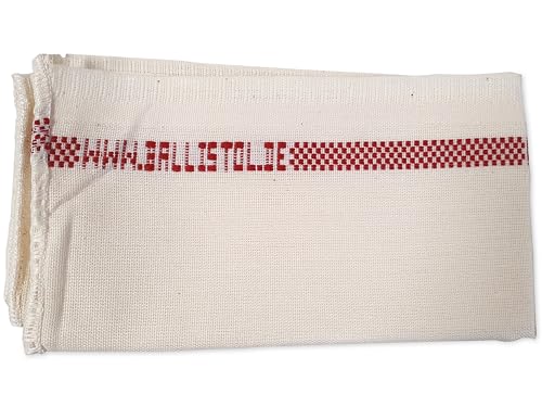 BALLISTOL Waffenpflegetücher Spezial – 3er-Pack von BALLISTOL