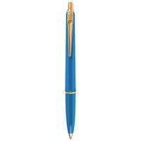 BALLOGRAF® Kugelschreiber Epoca P Luxe blau Schreibfarbe blau, 1 St. von BALLOGRAF®