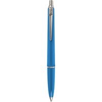 BALLOGRAF® Kugelschreiber Epoca P blau Schreibfarbe blau, 1 St. von BALLOGRAF®