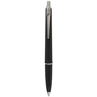 BALLOGRAF® Kugelschreiber Epoca P schwarz Schreibfarbe blau, 1 St. von BALLOGRAF®