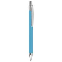 BALLOGRAF® Kugelschreiber Rondo Soft türkis Schreibfarbe blau, 1 St. von BALLOGRAF®