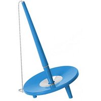 BALLOGRAF® Kugelschreiberständer DESKSET blau von BALLOGRAF®