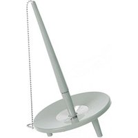 BALLOGRAF® Kugelschreiberständer DESKSET grün von BALLOGRAF®